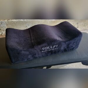 BBL Pillow, Great for giving the backside a rest 😉